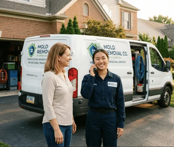 Crawlspace Mold Remediation Delphos, OH FAQs